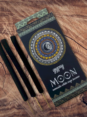 Ruby Oud Incense Sticks Noor