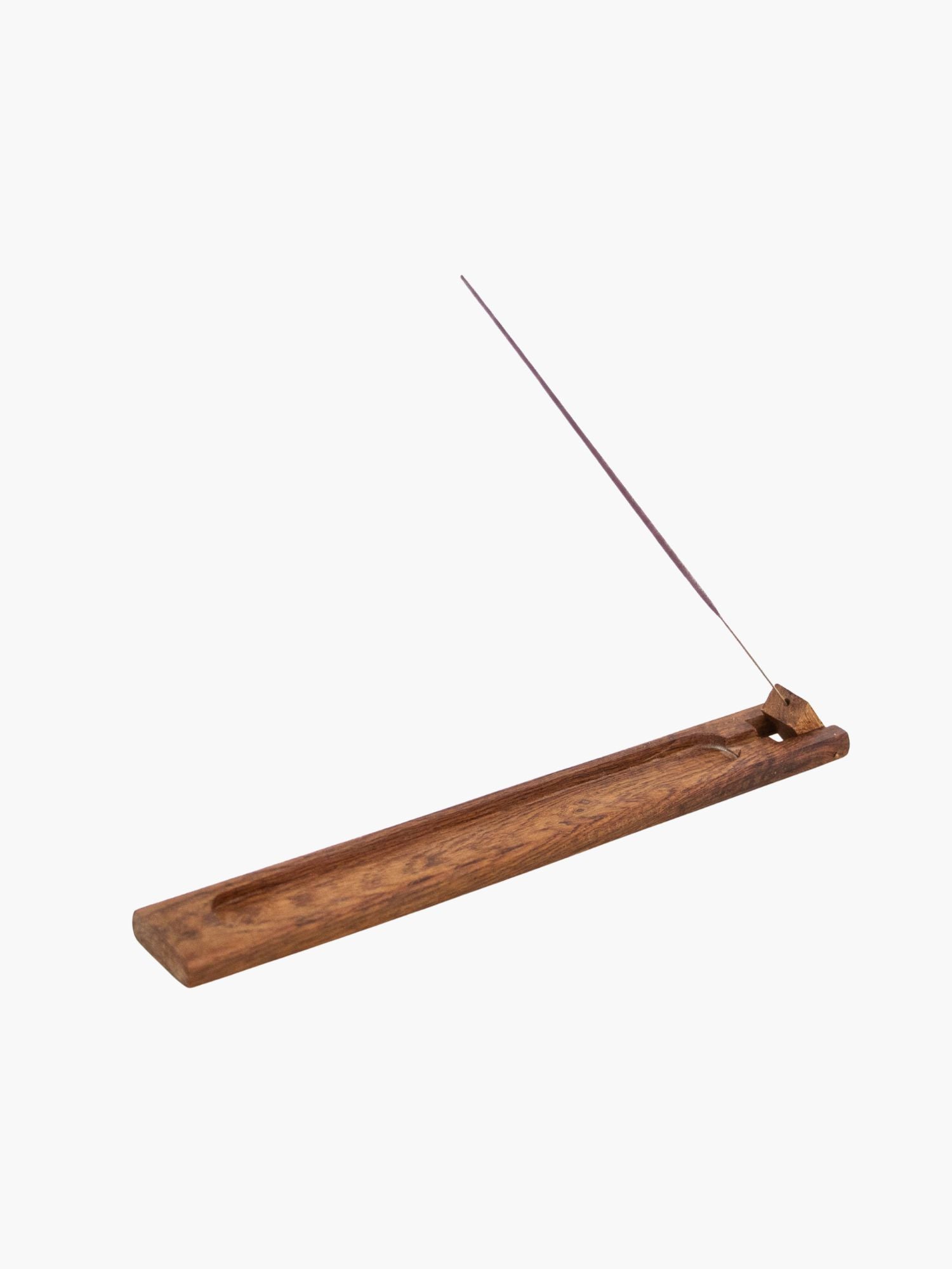 Rosenträ rökelsehållare Aromandise