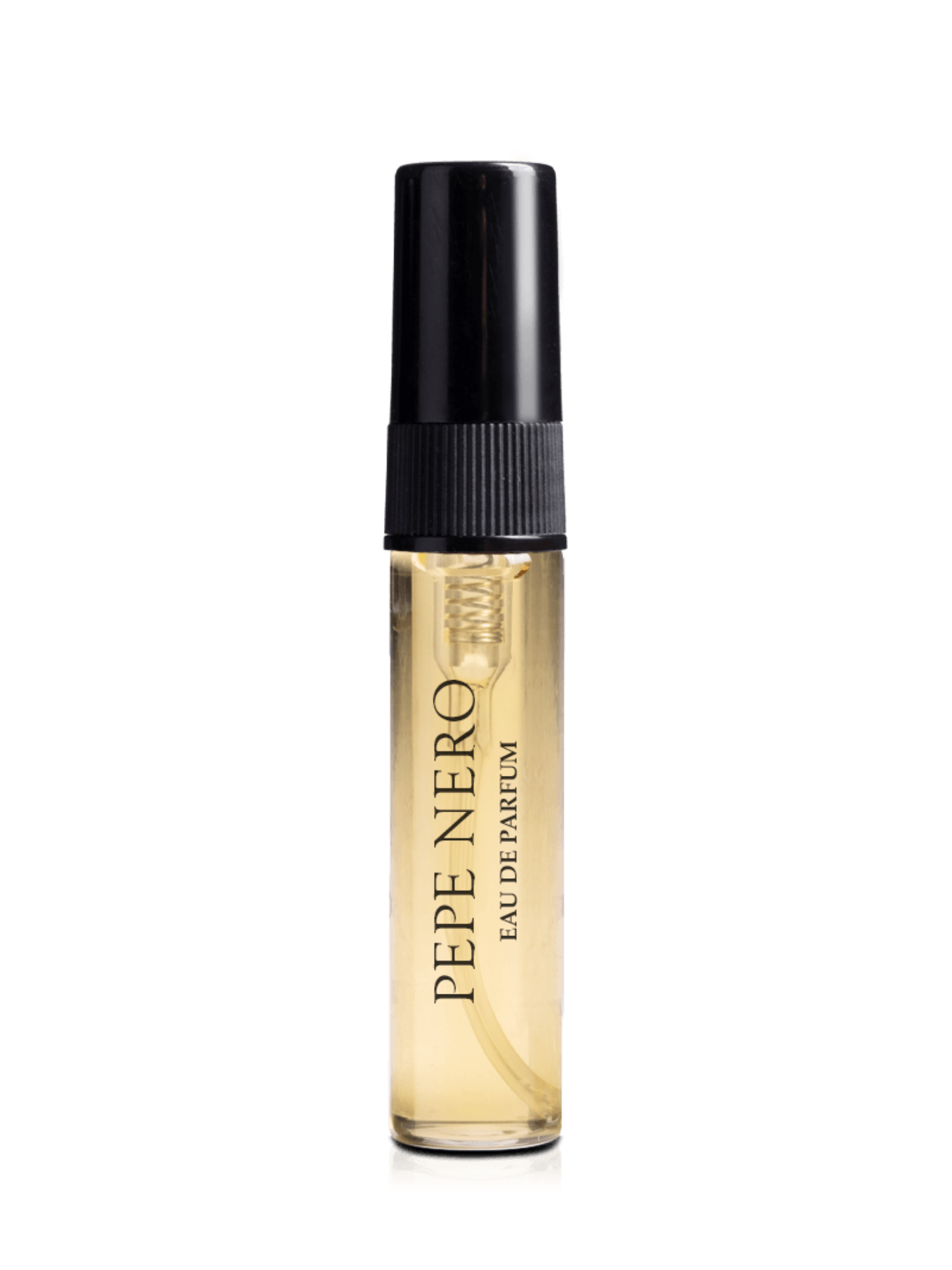 Logevy Firenze - Pepe Nero Eau de Parfum 5 ml Travel Size