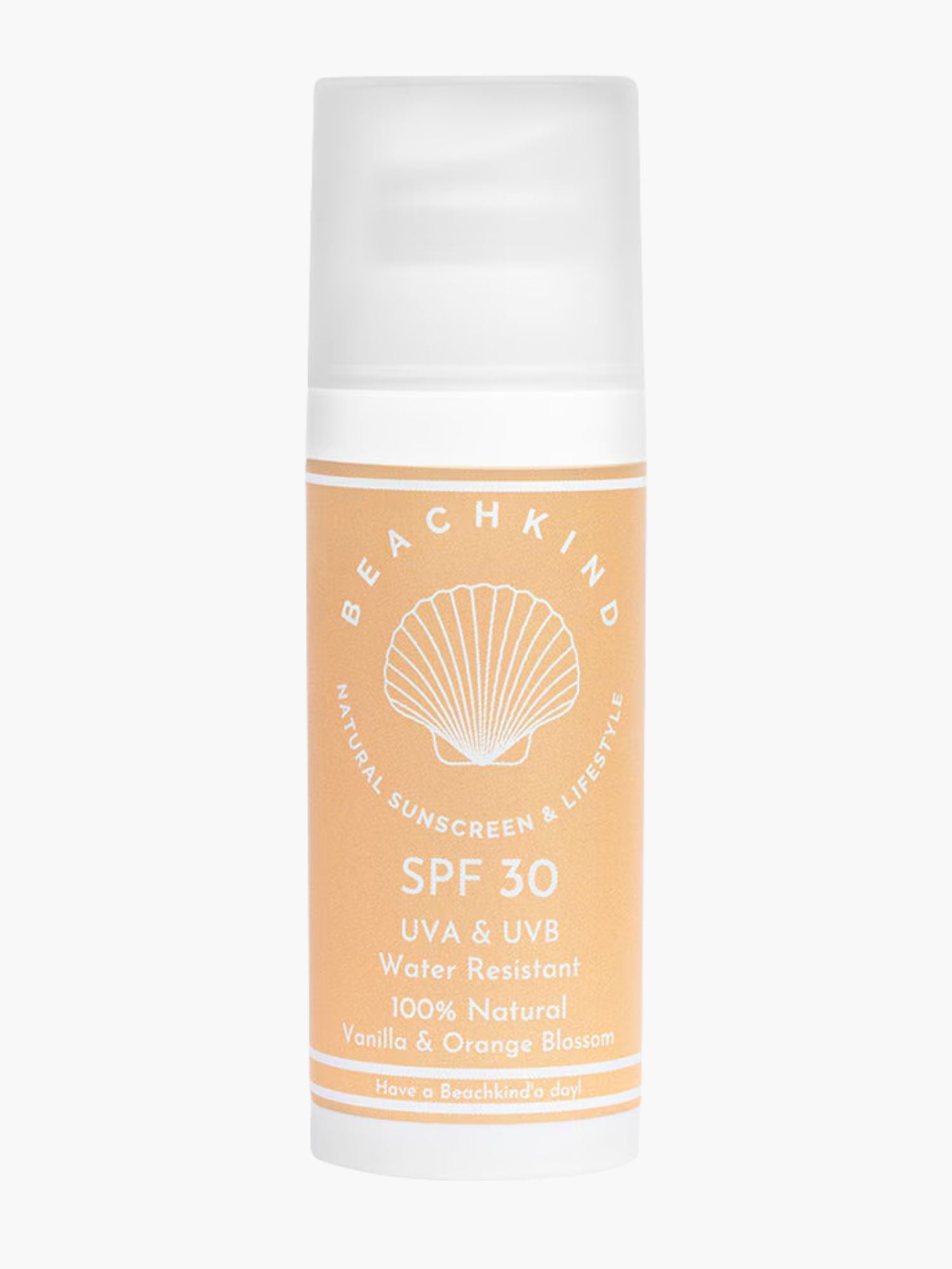 Beachkind SPF 30 50ml