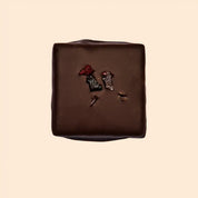 Cherry & Almond Nut Butter Chocolate 20g