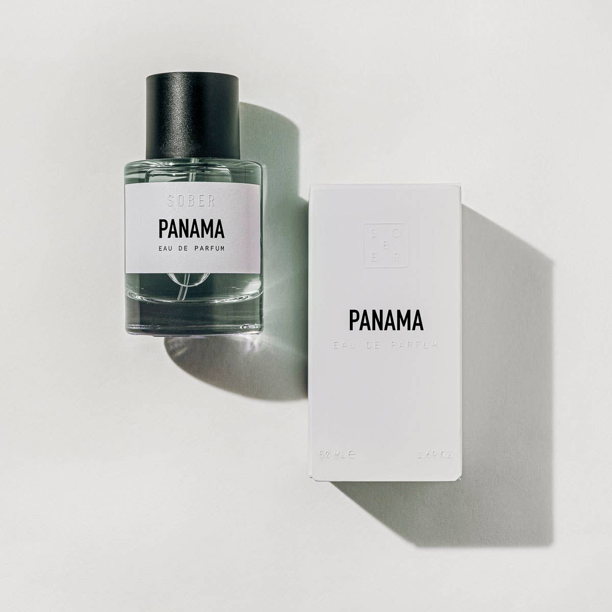 PANAMA – Eau de Parfum 50 ml