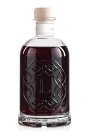 Logevy Firenze - Rosso Perverso Doftpinnar 100 ml