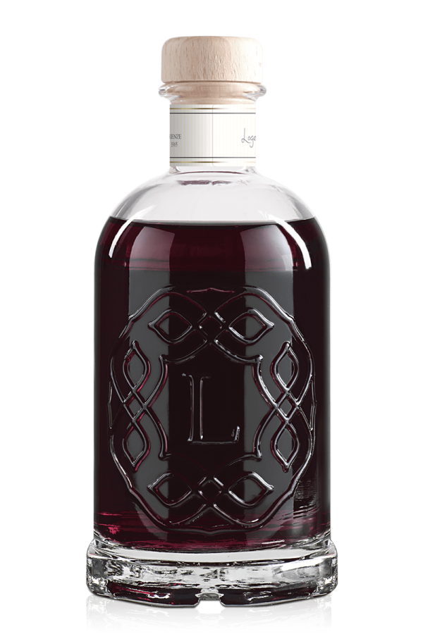 Logevy Firenze - Rosso Perverso Doftpinnar 100 ml