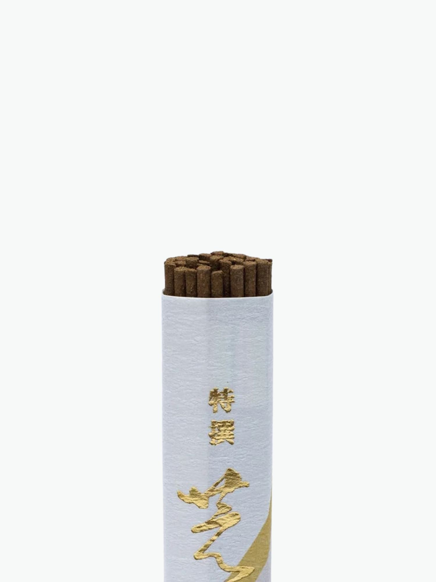 Tokusen incense Shibayana