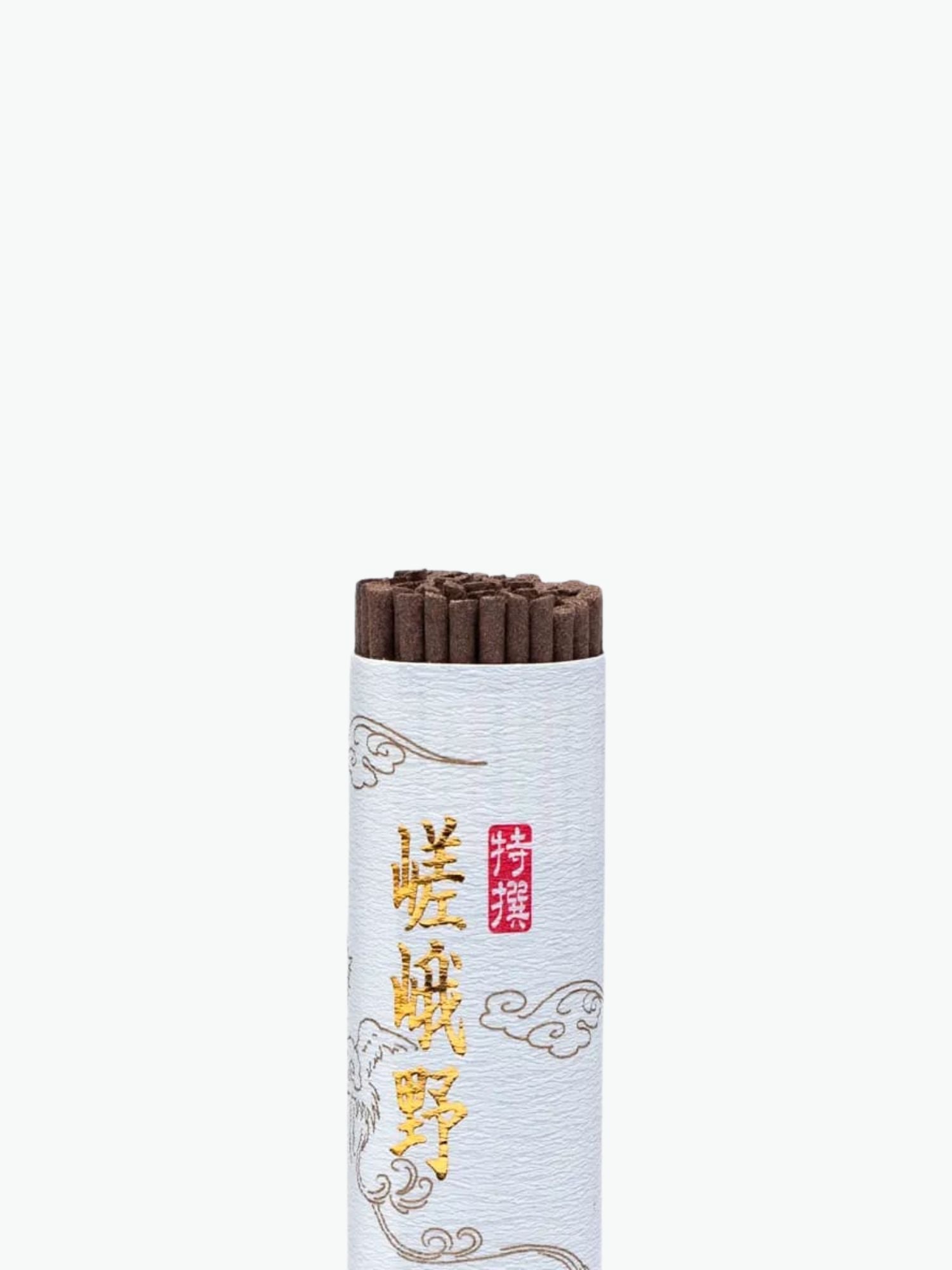 Tokusen incense Sagano