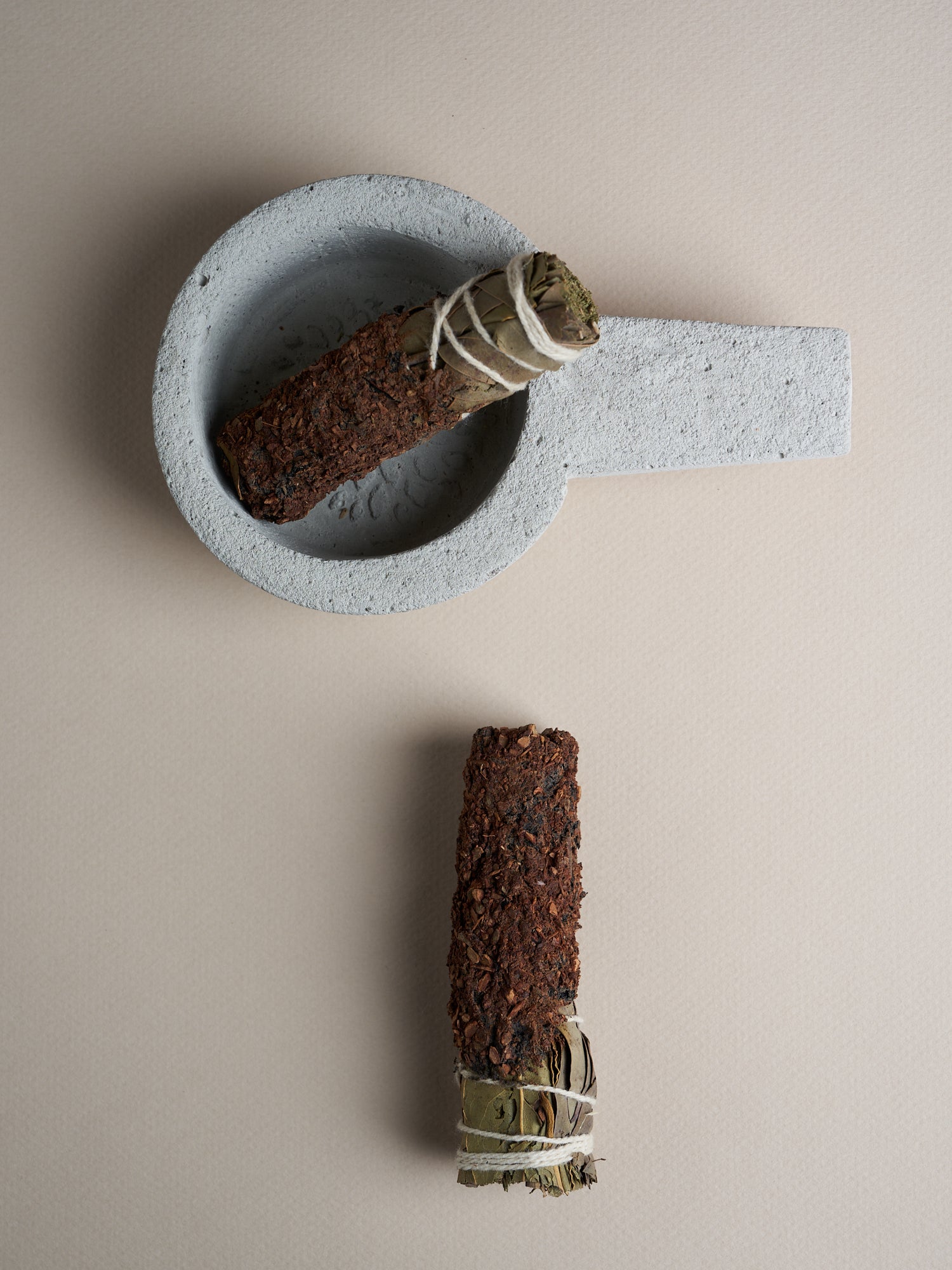 Anis & Kanel Smudge Stick Sagrada Madre