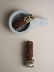 Anis & Kanel Smudge Stick Sagrada Madre