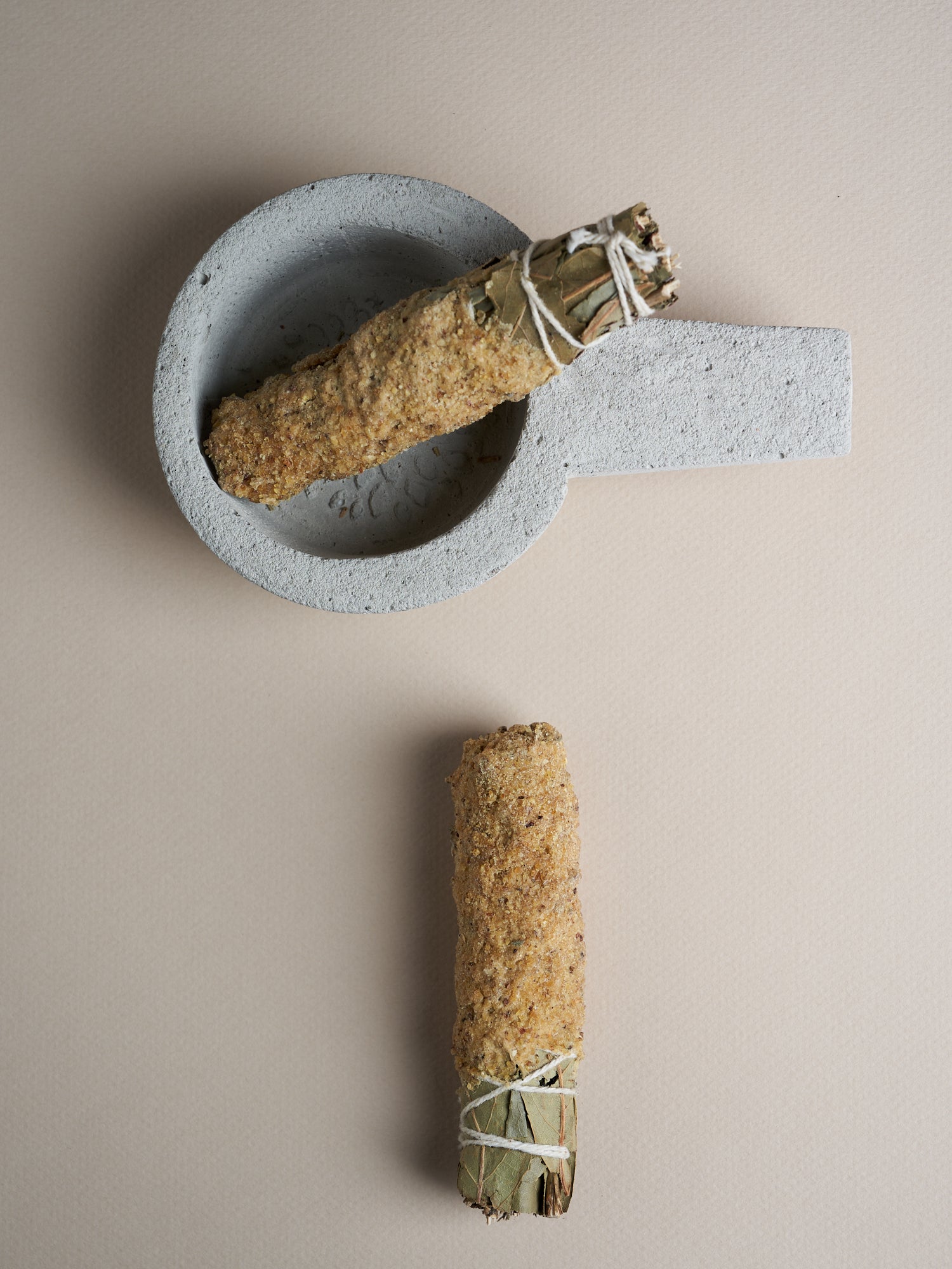 Frankincense Smudge Stick Sagrada Madre