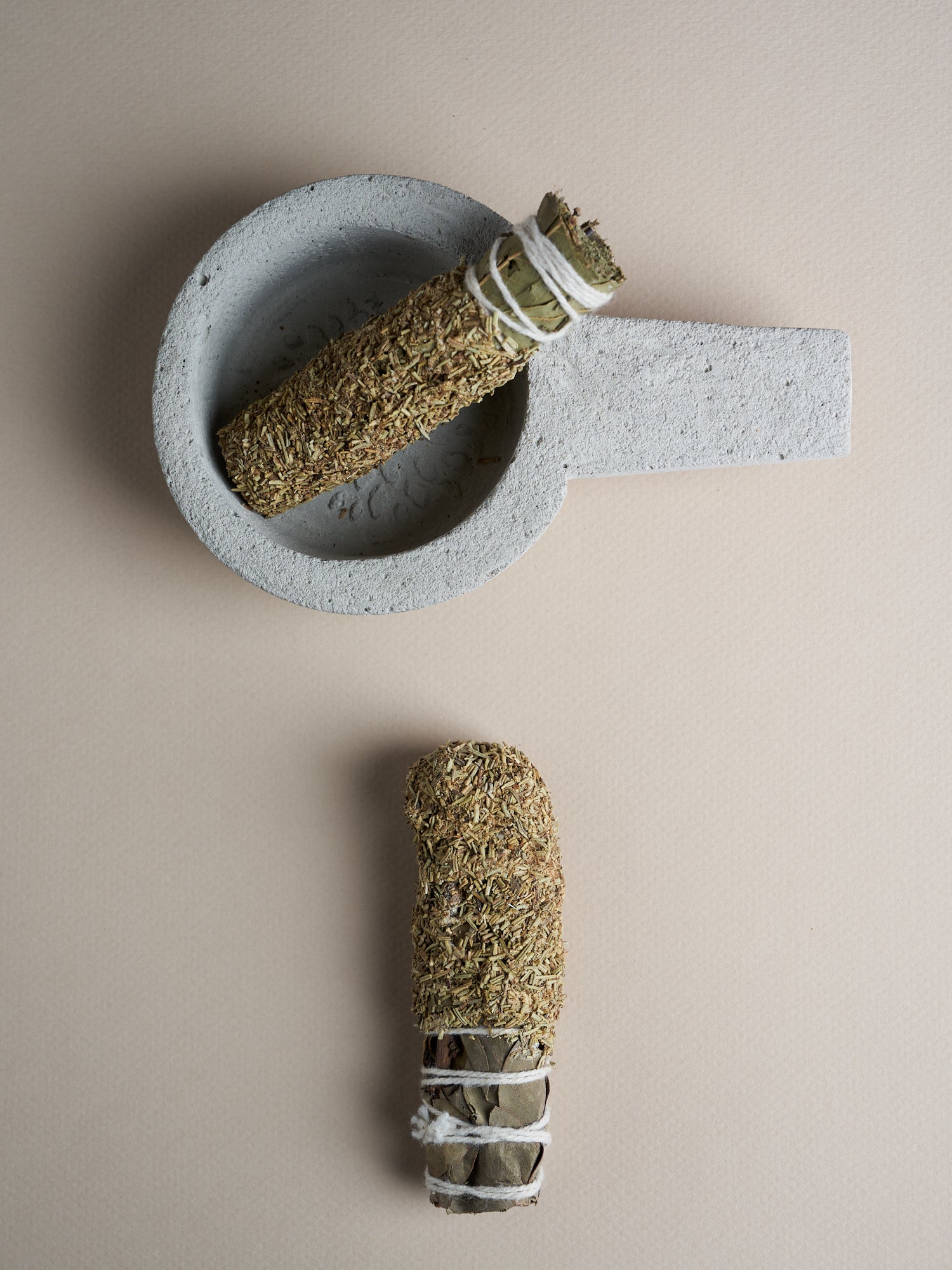 Rosemary Smudge Stick Sagrada Madre