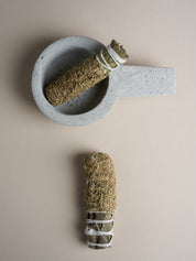 Rosemary Smudge Stick Sagrada Madre