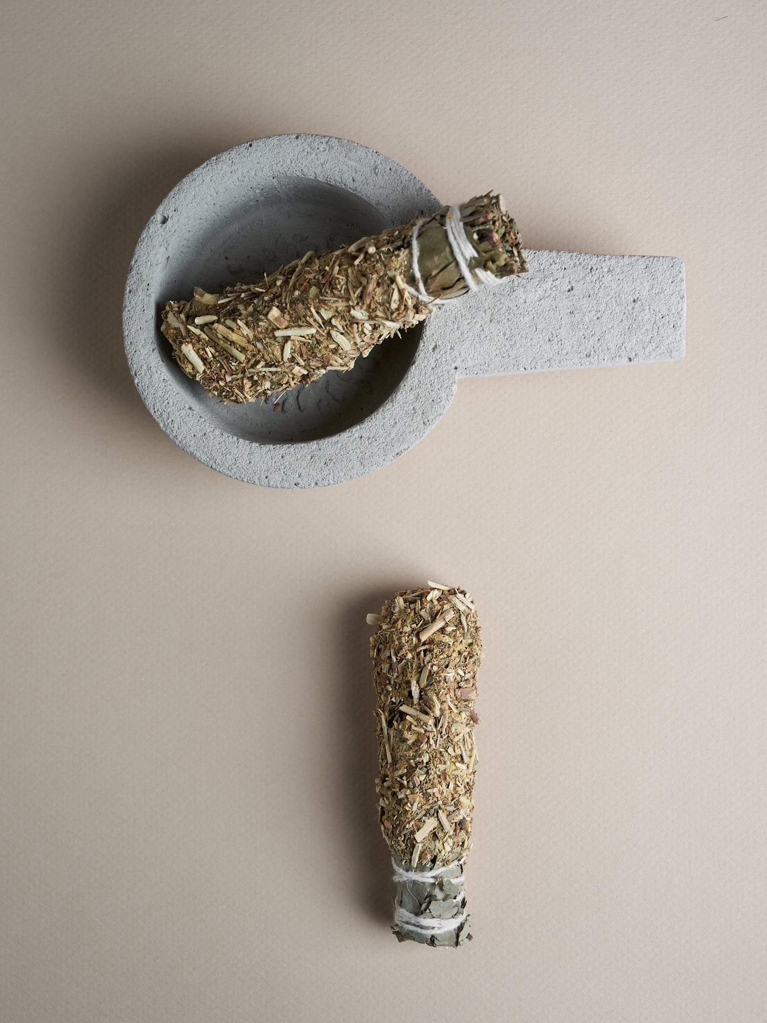Vinruta Smudge Stick Sagrada Madre