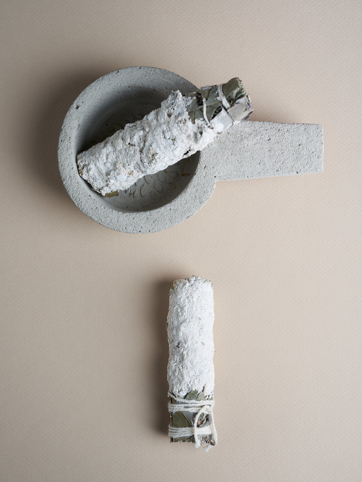 Yagra Smudge Stick Sagrada Madre