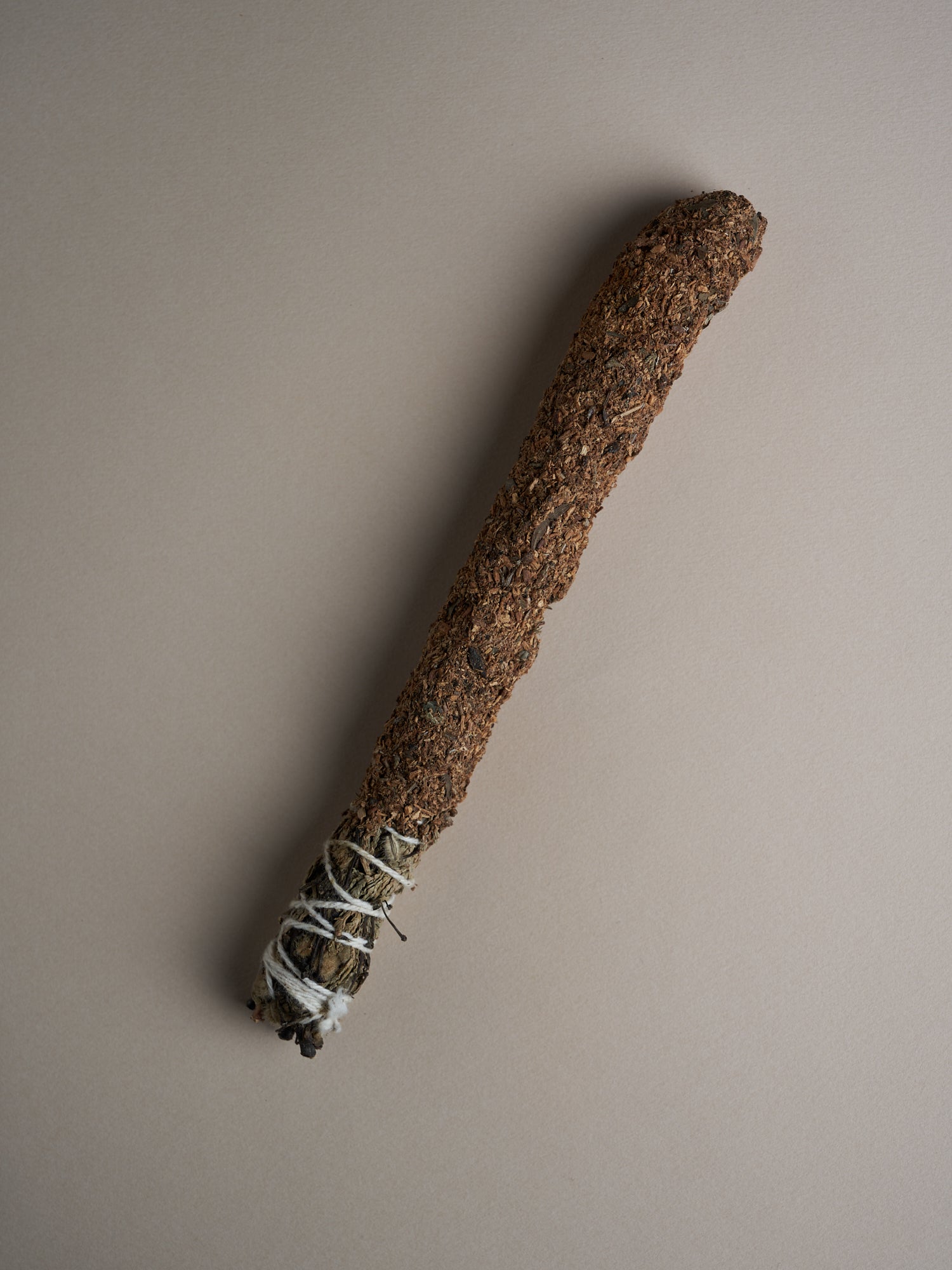 10 Herbs & Woods Artisanal Large Rökelsepinne Sagrada Madre