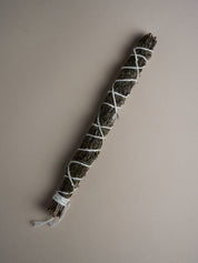 7 Holy Herbs Artisanal Large Smudge Stick Sagrada Madre