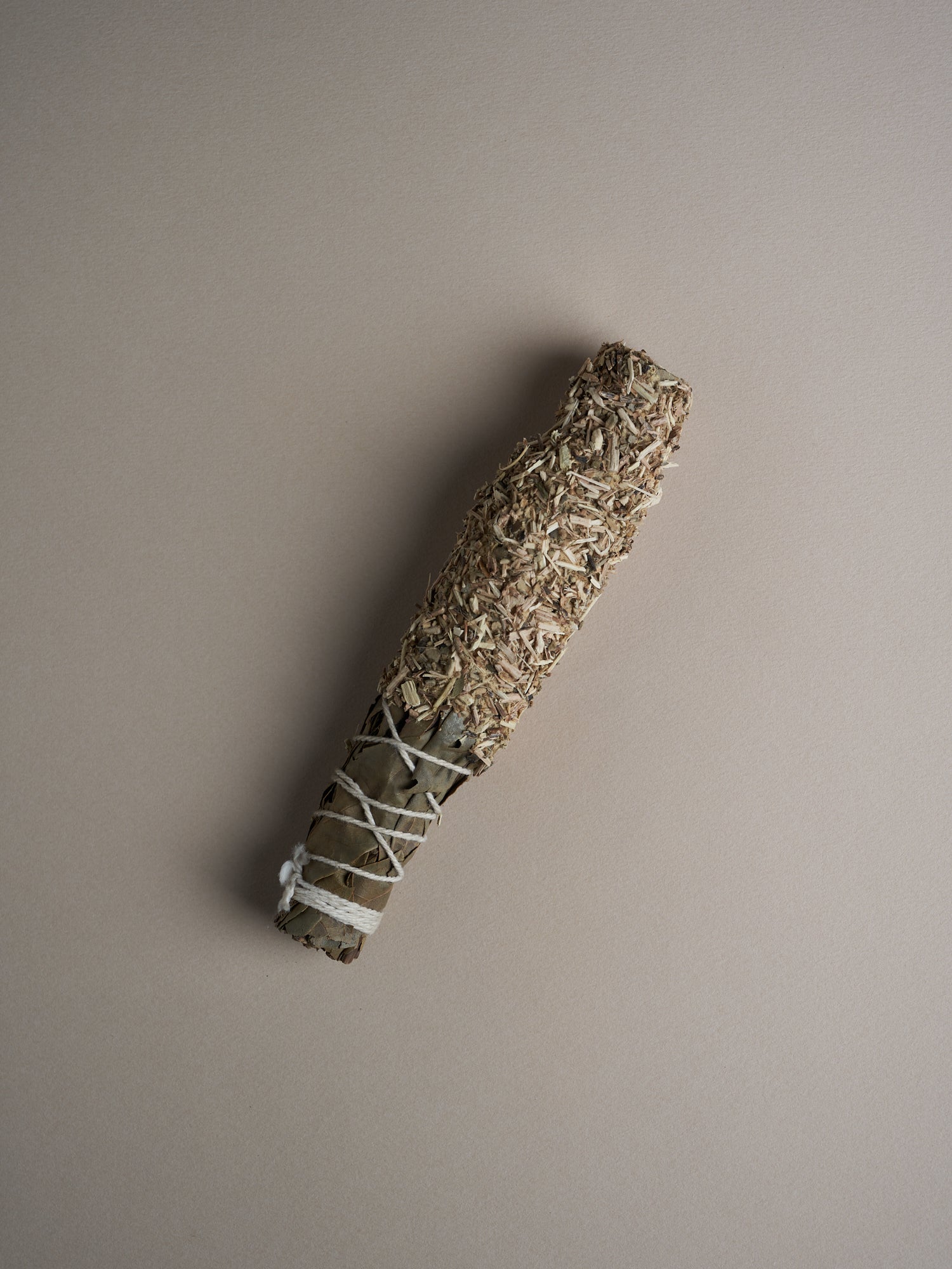 Energetic Artisanal Large Smudge Stick Sagrada Madre