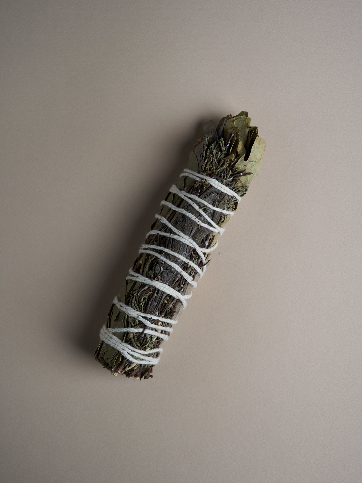 Herbal Artisanal Large Smudge Stick Sagrada Madre