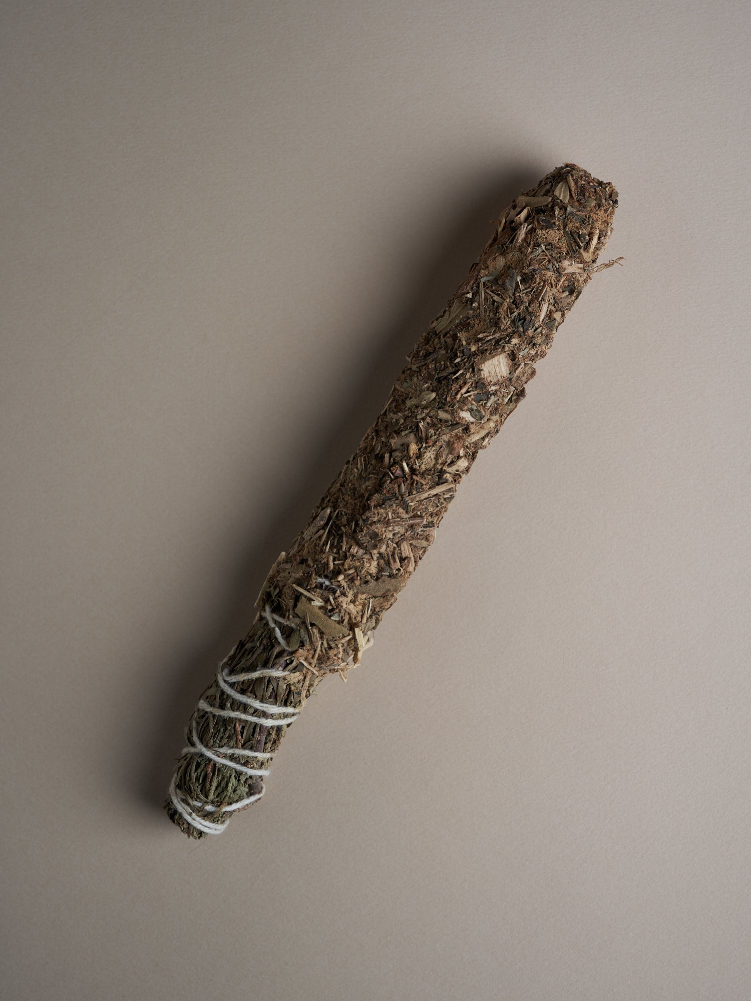Grand Purifying Artisanal Large Smudge Stick Sagrada Madre