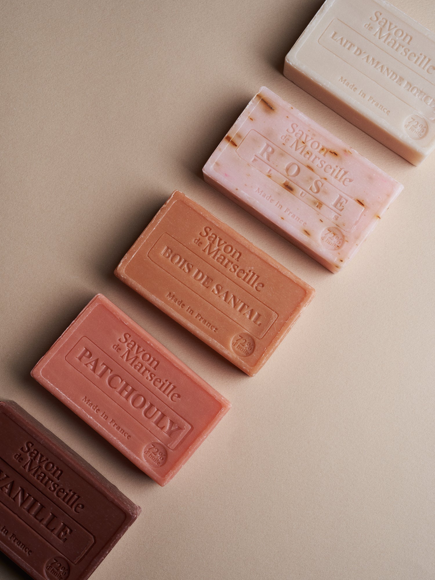 Artisan Savon de Marseille