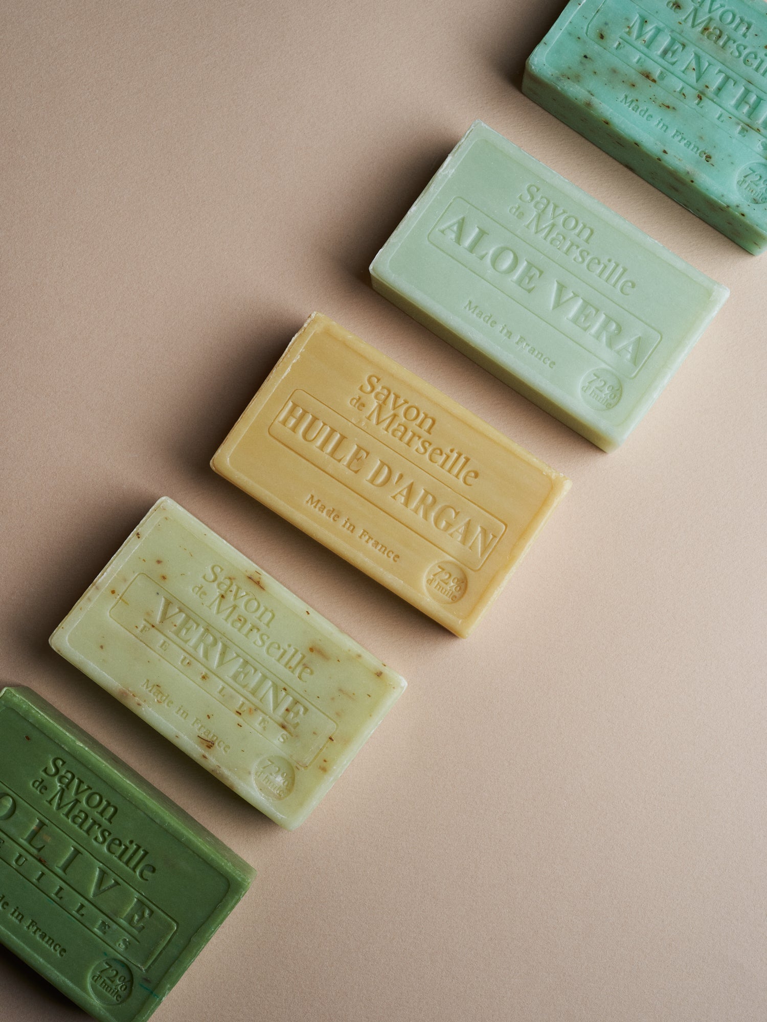 Artisan Savon de Marseille