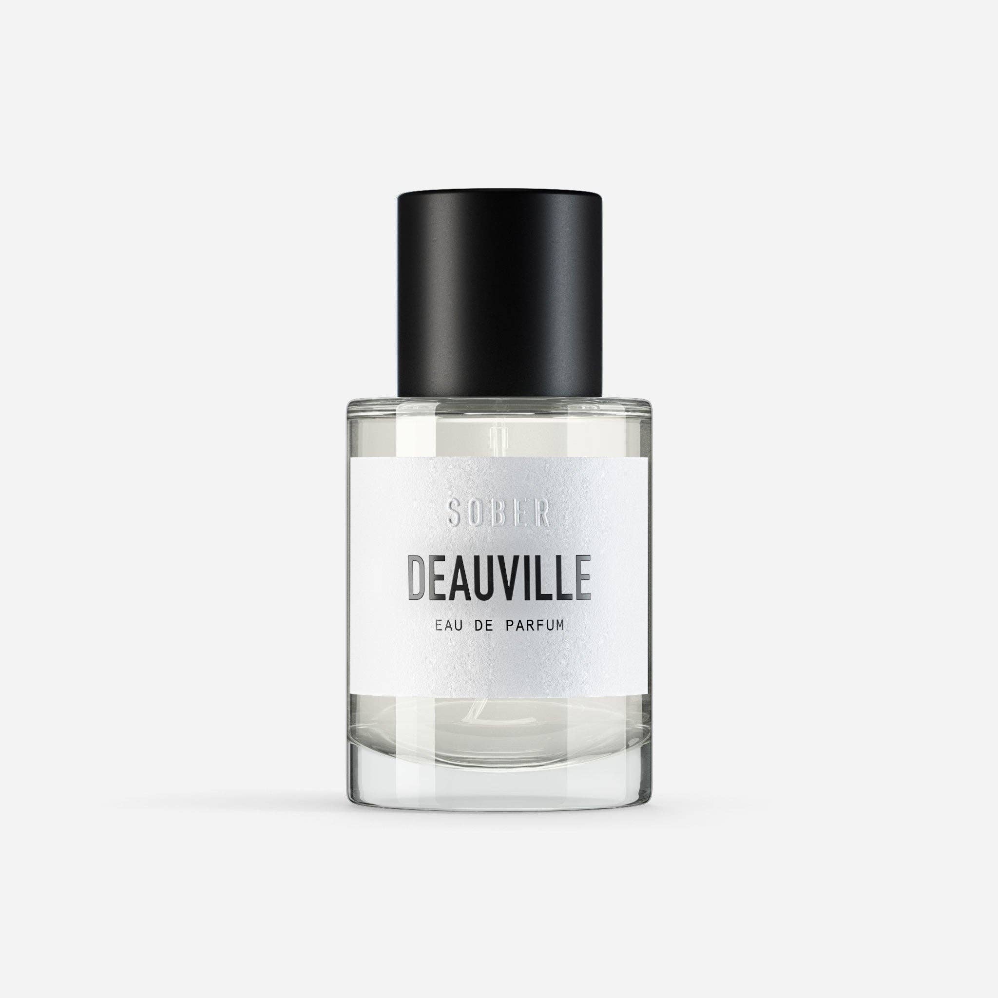 DEAUVILLE – Eau de Parfum 50 ml