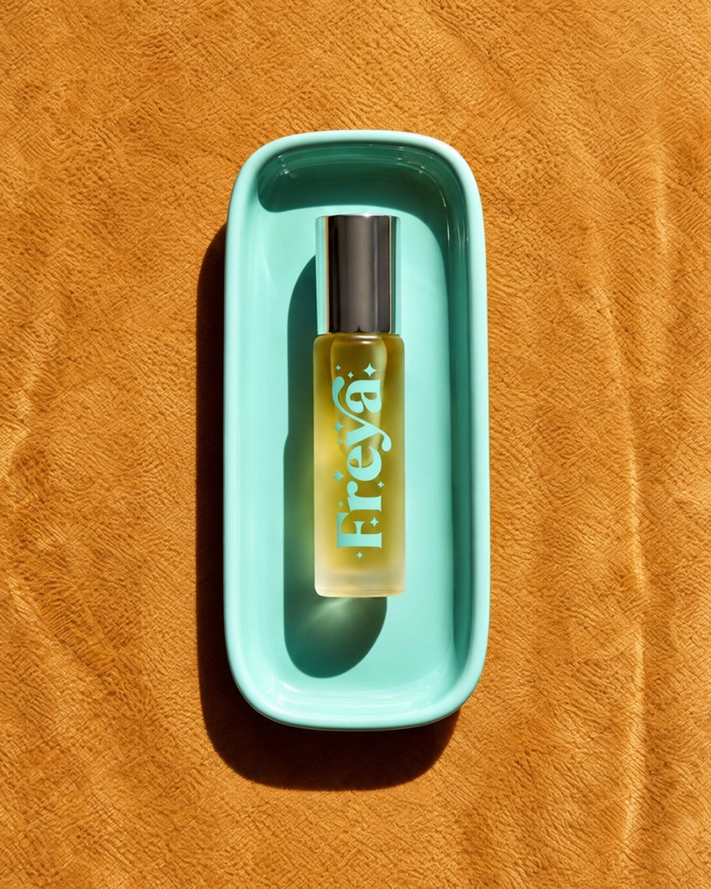 The Goddess Line – Freya Fragrance Oil 10 ml