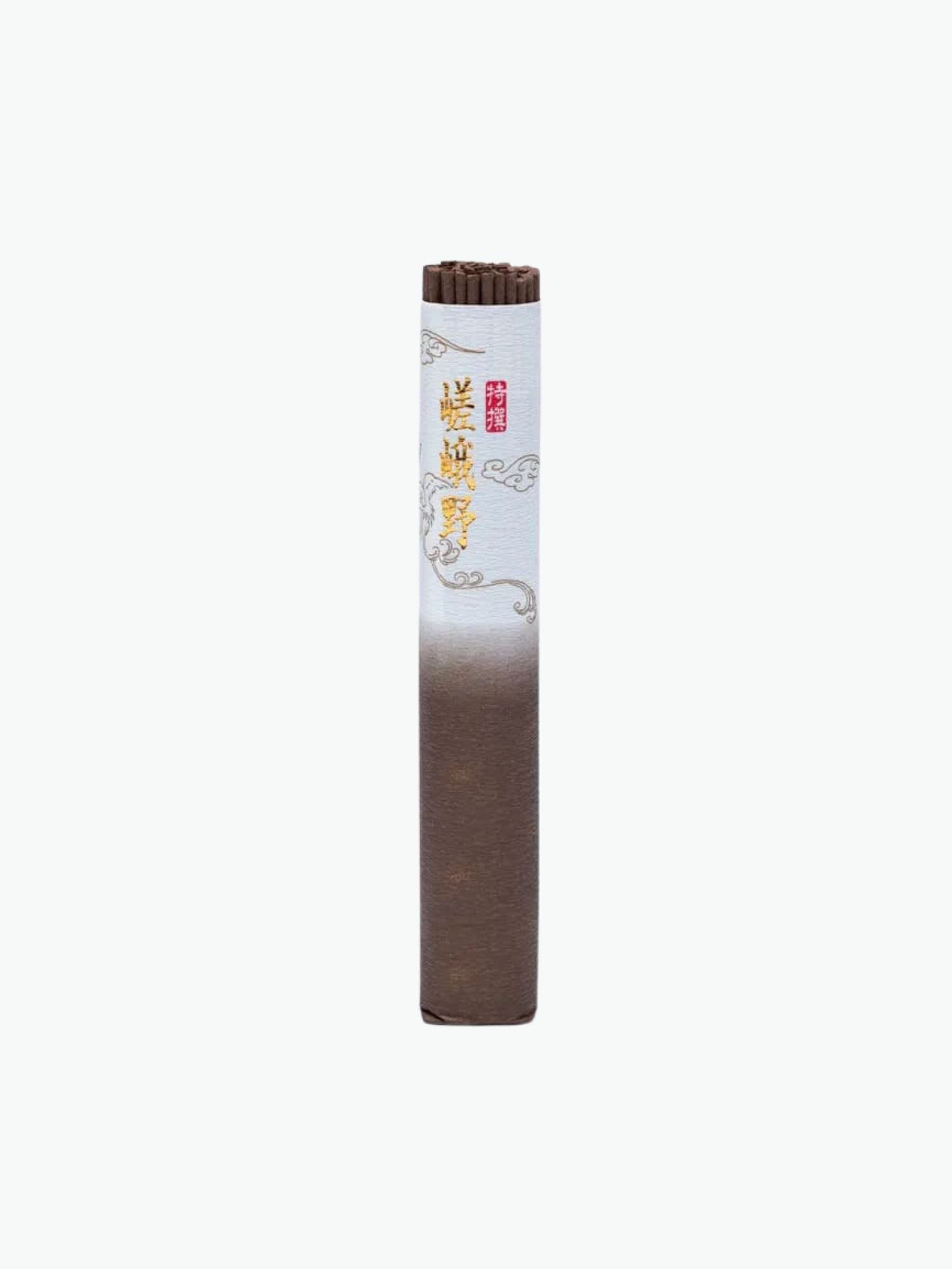 Tokusen incense Sagano