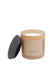 YASU Doftljus Vanilla Bergamot
