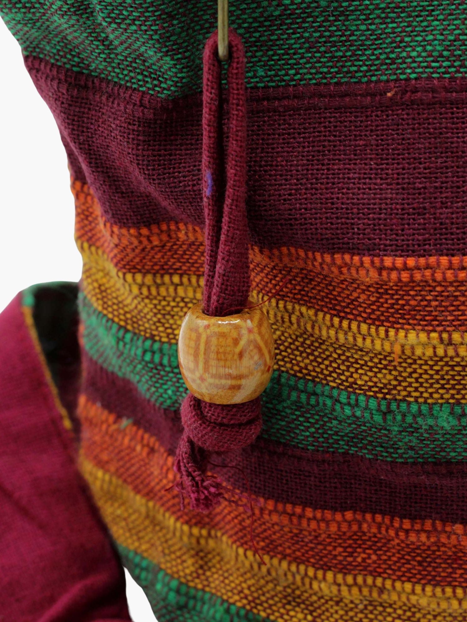 Cloth bag organic cotton