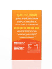 Dark Chocolate Lam Dong 74% Marou 80g