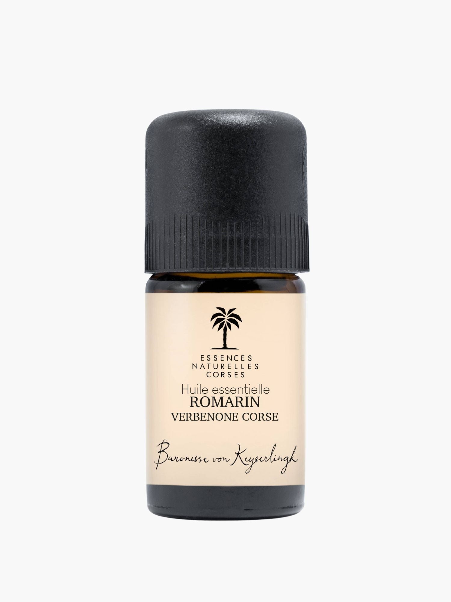 Rosmarin Verbenon Eterisk olja 5ml Essences Corses