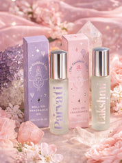 Parvati Fragrance Oil 9ml