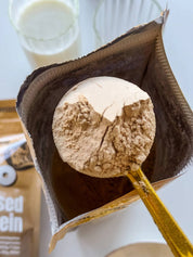 Raw Nice Choklad Proteinpulver