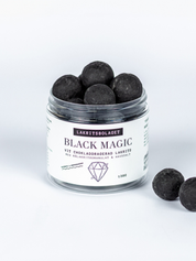 Chokladlakrits Black Magic Lakritsbolaget