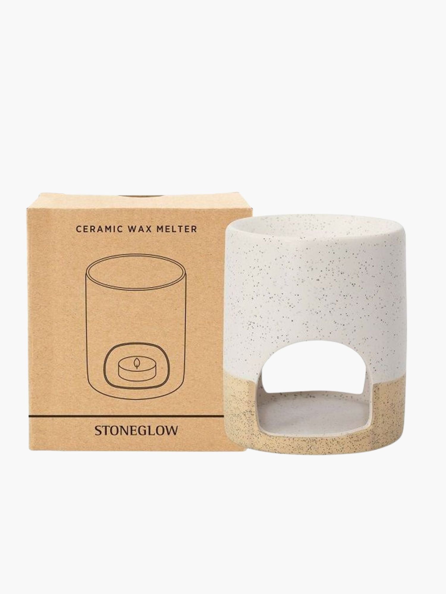 Stoneglow Element Ceramic Aroma Burner