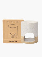Stoneglow Element Ceramic Aroma Burner