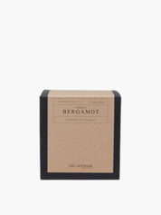 YASU Doftljus Vanilla Bergamot
