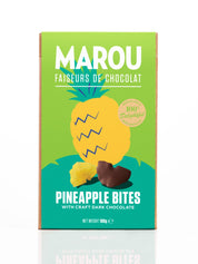 Dark Chocolate Lam Dong 74% Marou 80g