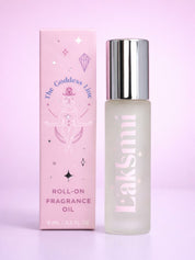 Lakshmi Fragrance Oil 9ml