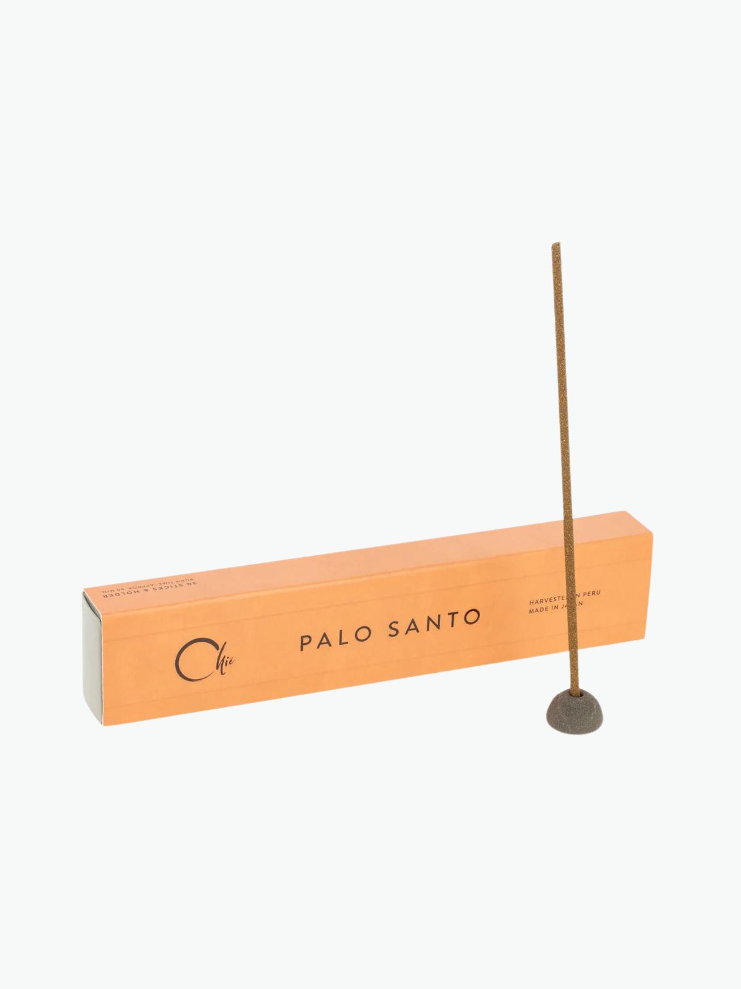 Chië incense Palo Santo