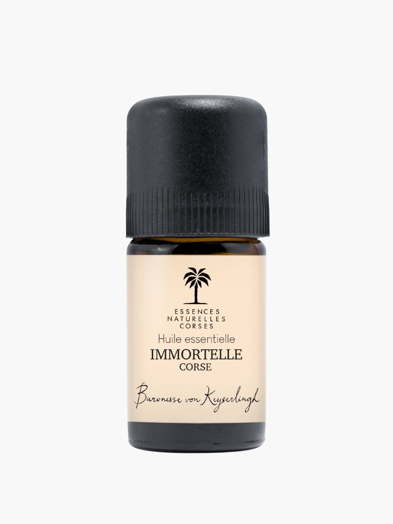 Immortelle Korsika Ekologisk Eterisk olja 5ml
