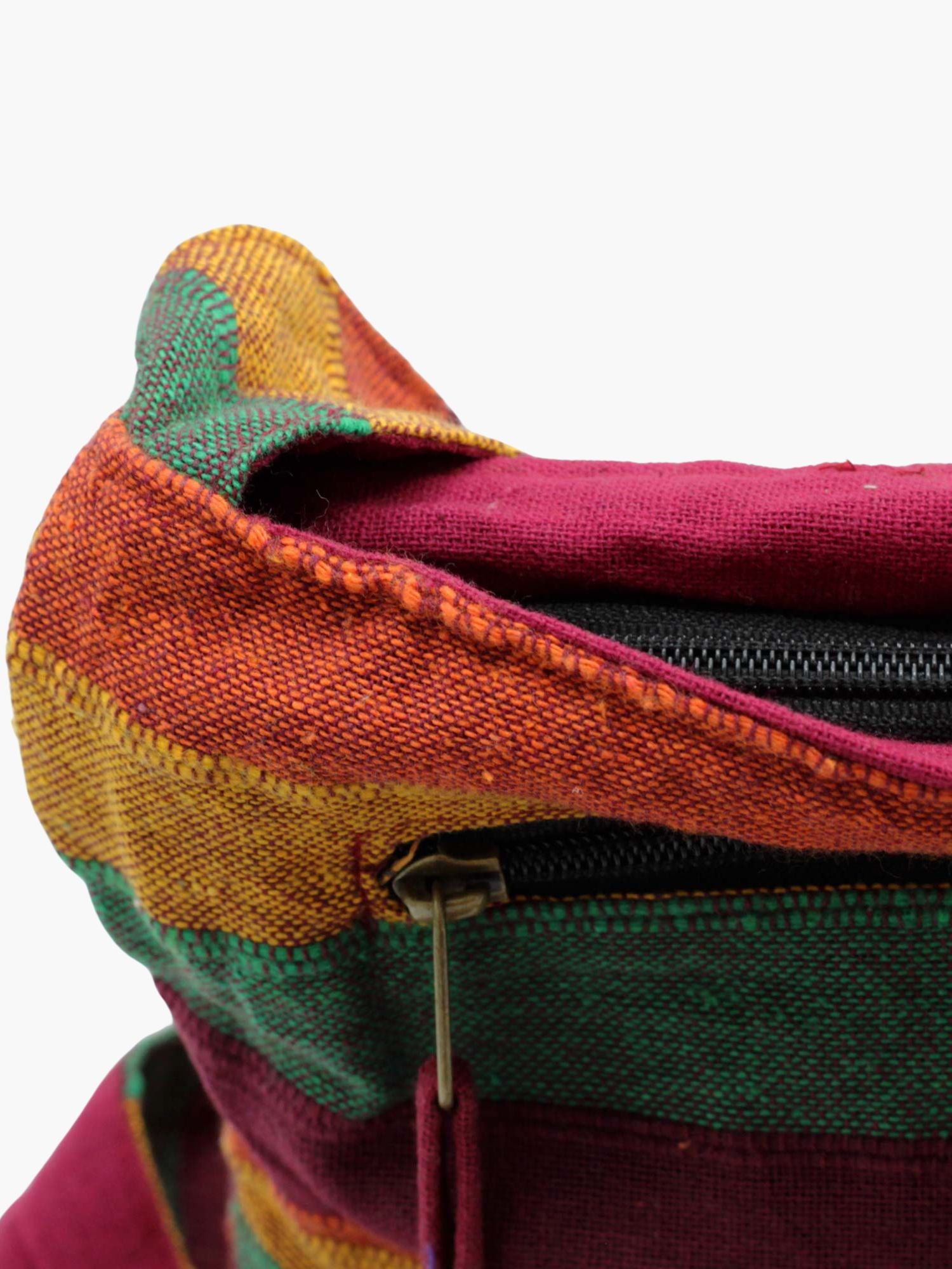 Cloth bag organic cotton
