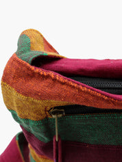 Cloth bag organic cotton