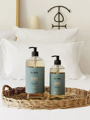 Fer à Cheval Marseille Liquid Soap Seaside Citrus 500 ml