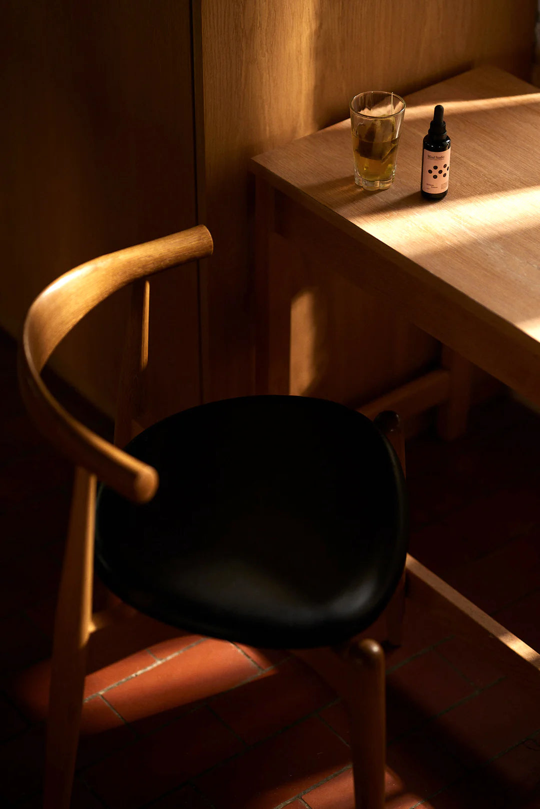 Mind Studio Shiitake Tinktur