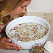 Floral Bath Soak 140g