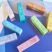 The Goddess Line – Fragrance Oil Complete Gift Set