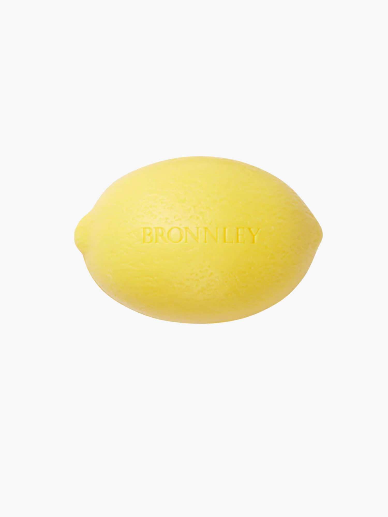 Bronnley English Lemon Soap 100g