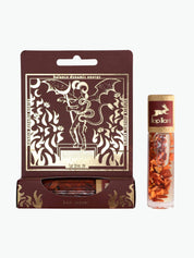 The Devil Tarot Crystal Roll-On