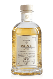 Logevy Firenze - Intenso d'Ambra Doftpinnar 100 ml